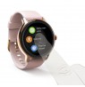 Hama 00178608 Fit Watch 4910 Pink