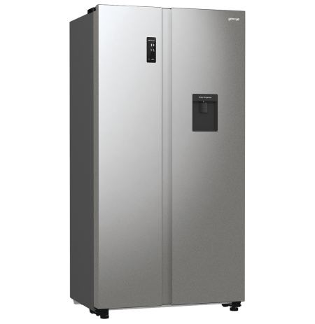 Šaldytuvas GORENJE NRR9185EAXLWD
