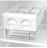 Šaldytuvas GORENJE NRR9185EAXLWD