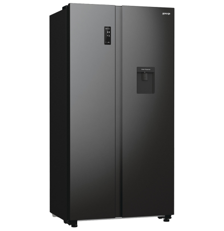 Šaldytuvas GORENJE NRR9185EABXLWD