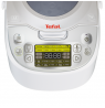 TEFAL Multifunctional pot | RK812110 | 750 W | 5 L | Number of programs 45 | Silver