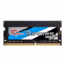 G.Skill | 8 GB | DDR4 | 3200 MHz | Notebook | Registered No | ECC No