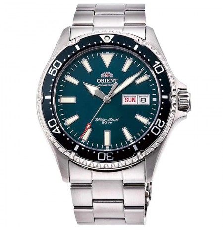 Orient Sports Automatic RA-AA0004E39B