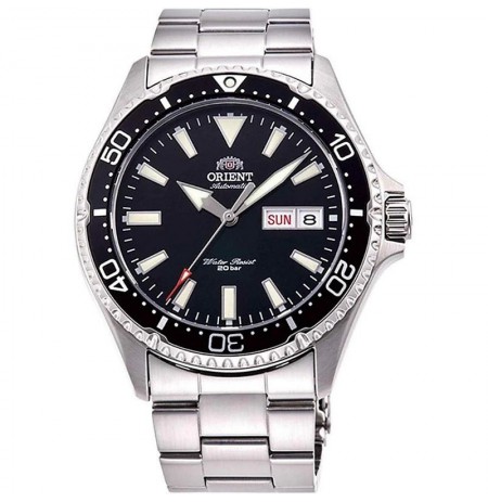 Orient Sports Automatic RA-AA0001B39B