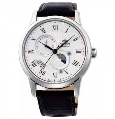 Orient Classic Sun & Moon Automatic RA-AK0008S30B
