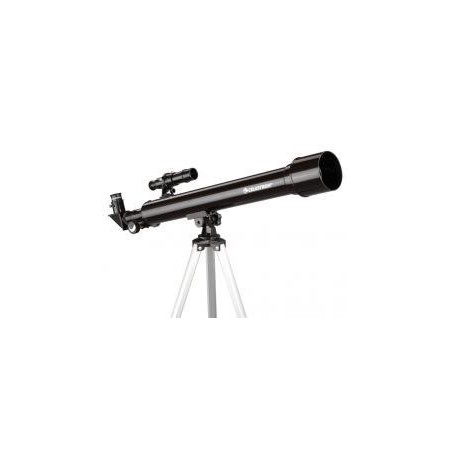 Teleskopas Celestron PowerSeeker 50 AZ