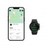 Hama 00178610 Fit Watch 6910 Black/Dark Grey
