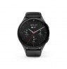 Hama Smartwatch 8900 3.63 cm (1.43") AMOLED 45 mm Digital 466 x 466 pixels Touchscreen Black GPS (satellite)