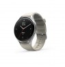 Hama 00178612 Smartwatch 8900 Silver/Beige