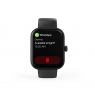 Hama 00178614 Fit Watch 5000 Black