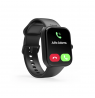 Hama 00178614 Fit Watch 5000 Black