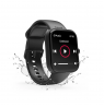 Hama 00178614 Fit Watch 5000 Black