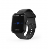 Hama 00178614 Fit Watch 5000 Black