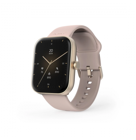 Hama 00178615 Fit Watch 5000 Rose Gold
