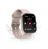 Hama 00178615 Fit Watch 5000 Rose Gold