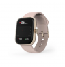 Hama 00178615 Fit Watch 5000 Rose Gold