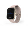 Hama 00178615 Fit Watch 5000 Rose Gold