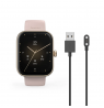 Hama 00178615 Fit Watch 5000 Rose Gold