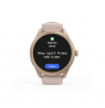 Hama 00178616 Fit Watch 5010 Rose Gold