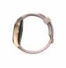 Hama 00178616 Fit Watch 5010 Rose Gold