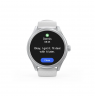 Hama 00178617 Fit Watch 5010 Silver