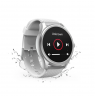 Hama 00178617 Fit Watch 5010 Silver