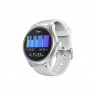 Hama 00178617 Fit Watch 5010 Silver