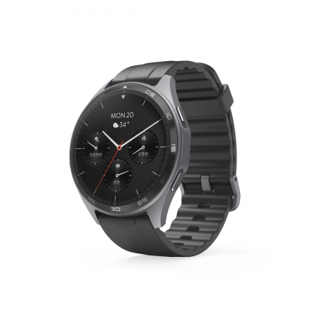 Hama 00178618 Smartwatch 7010 Black