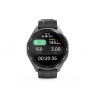 Hama 00178618 Smartwatch 7010 Black