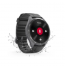 Hama 00178618 Smartwatch 7010 Black