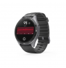 Hama 00178618 Smartwatch 7010 Black