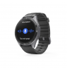 Hama 00178618 Smartwatch 7010 Black