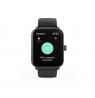 Hama 00178619 Smartwatch 6010 Black