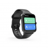 Hama 00178619 Smartwatch 6010 Black