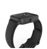 Hama 00178619 Smartwatch 6010 Black