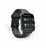 Hama 00178619 Smartwatch 6010 Black