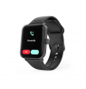 Hama 00178619 Smartwatch 6010 Black