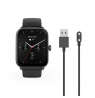 Hama 00178619 Smartwatch 6010 Black