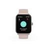 Hama 00178620 Smartwatch 6010 Rose Gold