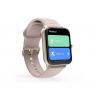 Hama 00178620 Smartwatch 6010 Rose Gold