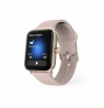 Hama 00178620 Smartwatch 6010 Rose Gold
