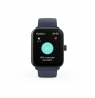 Hama 00178621 Smartwatch 6010 Blue