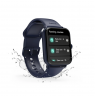 Hama 00178621 Smartwatch 6010 Blue