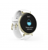 Hama 00178622 Smartwatch 7000 Gold