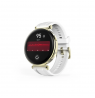 Hama 00178622 Smartwatch 7000 Gold