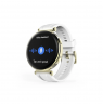 Hama 00178622 Smartwatch 7000 Gold