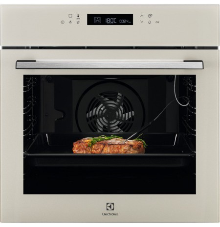 Orkaitė ELECTROLUX LOE7F31S
