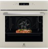 Orkaitė ELECTROLUX LOE7F31S