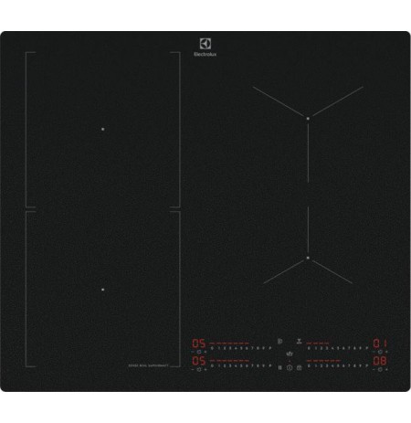 60 cm pločio indukcinė kaitlentė Electrolux EIS62453IZ