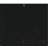 Electrolux Serie 700 EIS62453IZ Black Built-in 60 cm Zone induction hob 4 zone(s)
